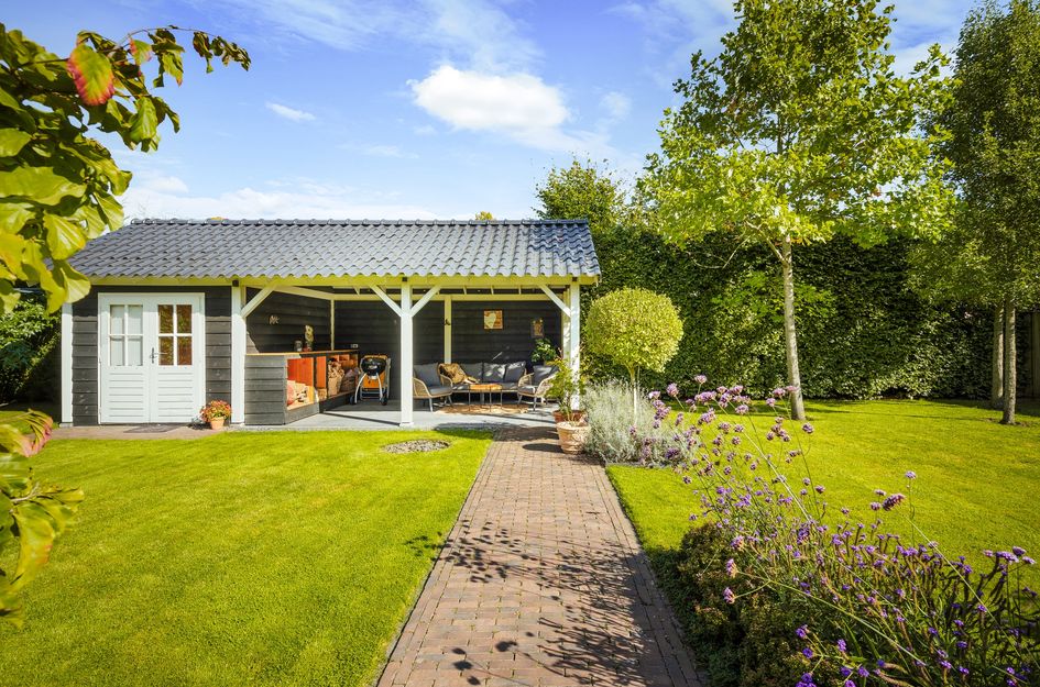 De Loonwerker 10A