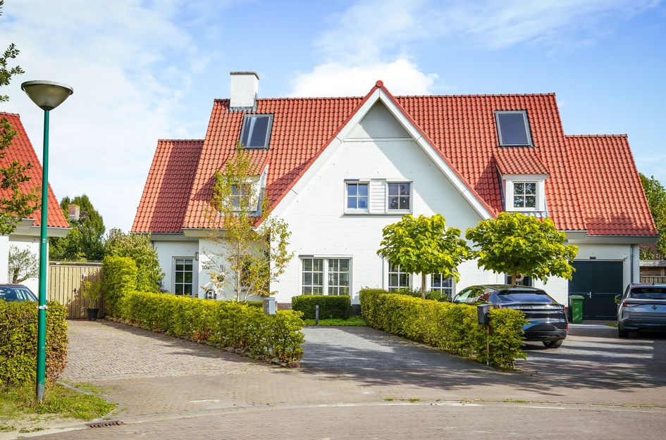 De Loonwerker 10A