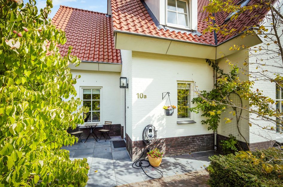 De Loonwerker 10A