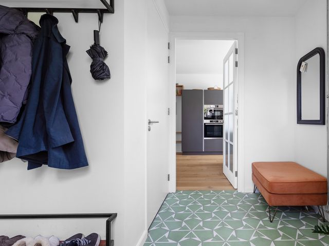 De Loonwerker 10A, Leende