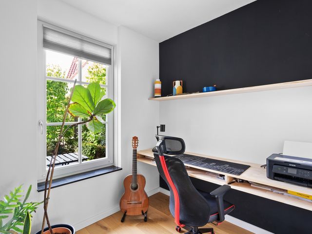 De Loonwerker 10A, Leende