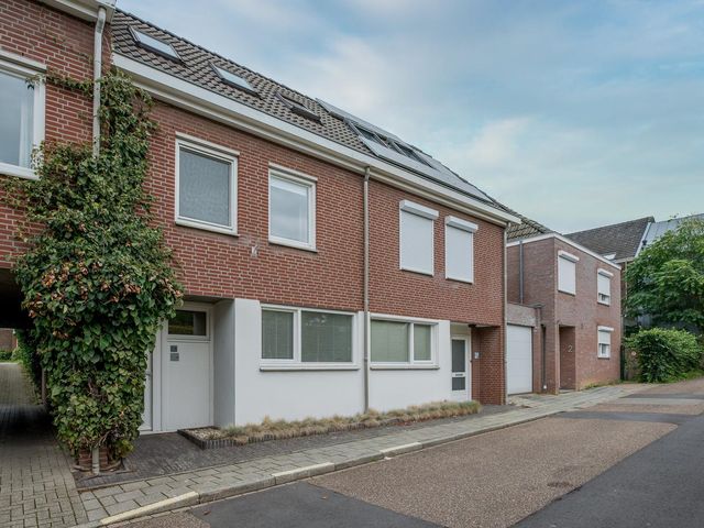 Hovenstraat 2B, Maastricht