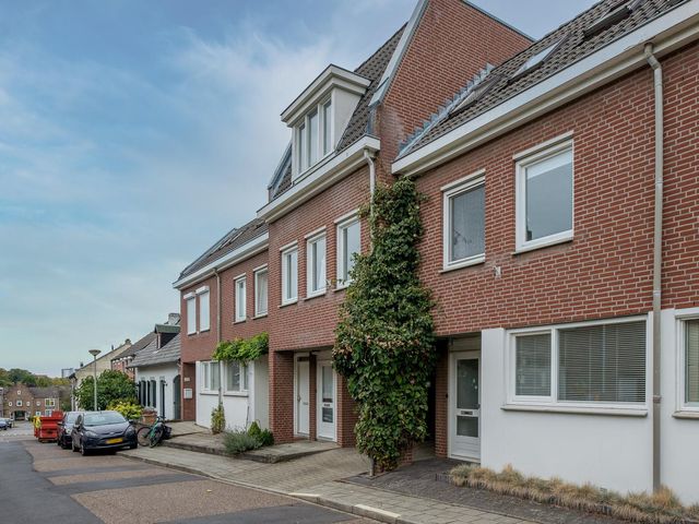 Hovenstraat 2B, Maastricht