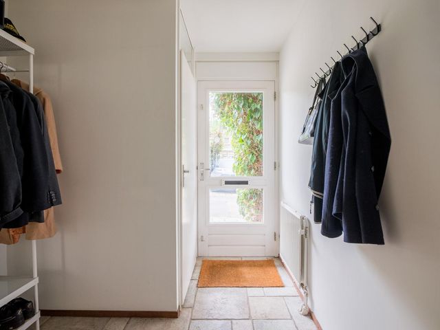 Hovenstraat 2B, Maastricht