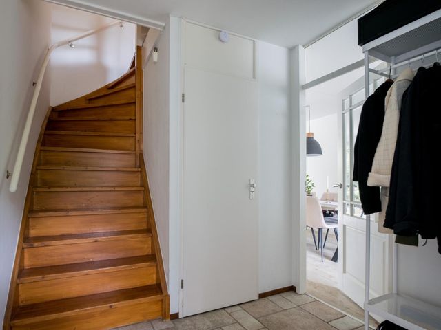 Hovenstraat 2B, Maastricht