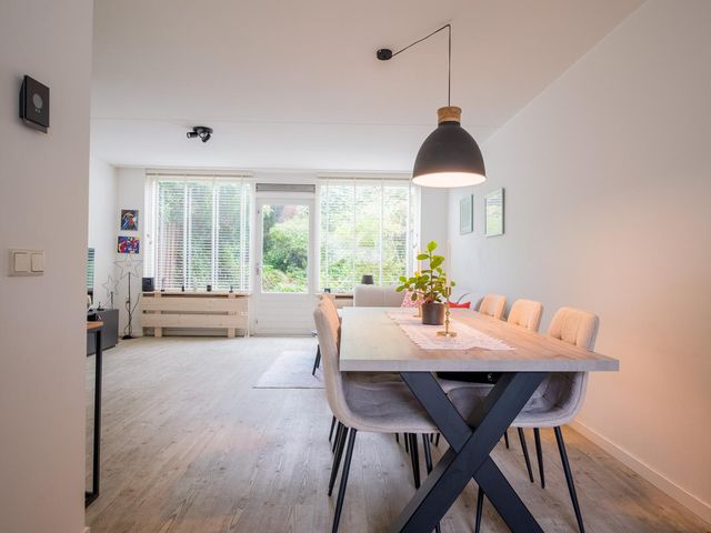 Hovenstraat 2B, Maastricht