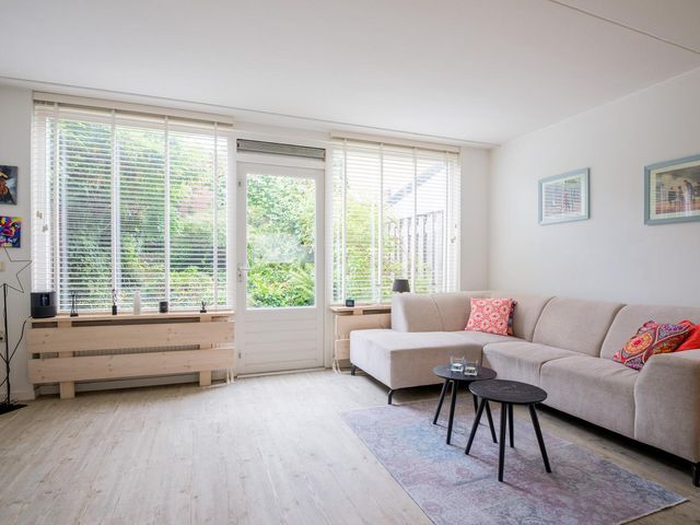 Hovenstraat 2B, Maastricht