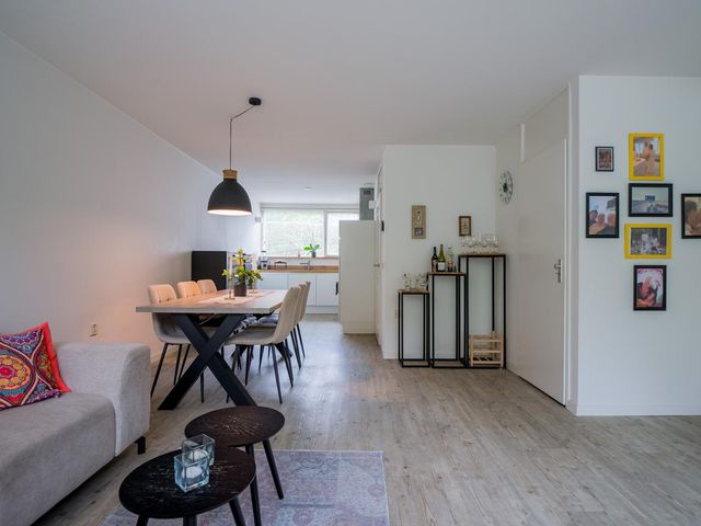 Hovenstraat 2B, Maastricht