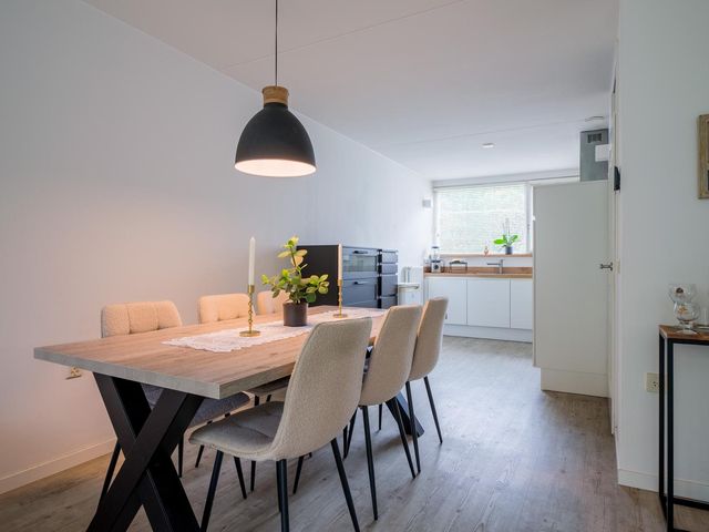 Hovenstraat 2B, Maastricht