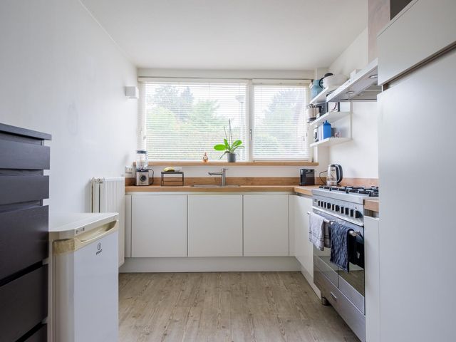 Hovenstraat 2B, Maastricht