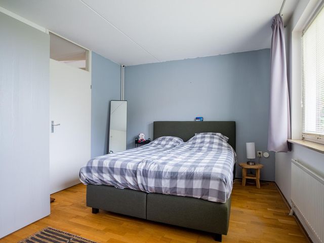 Hovenstraat 2B, Maastricht