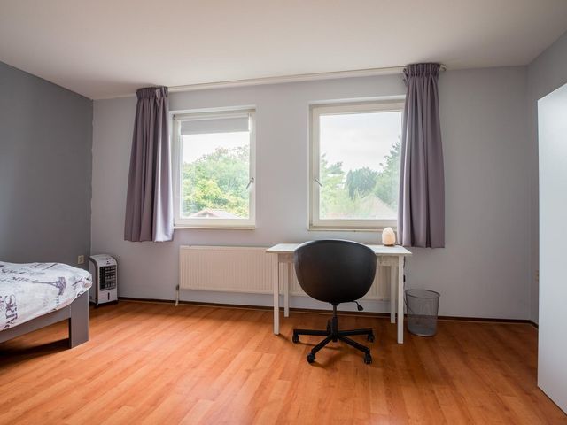 Hovenstraat 2B, Maastricht