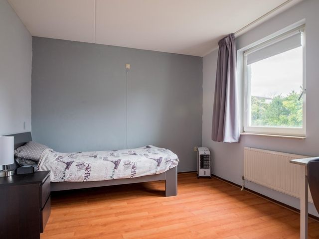 Hovenstraat 2B, Maastricht