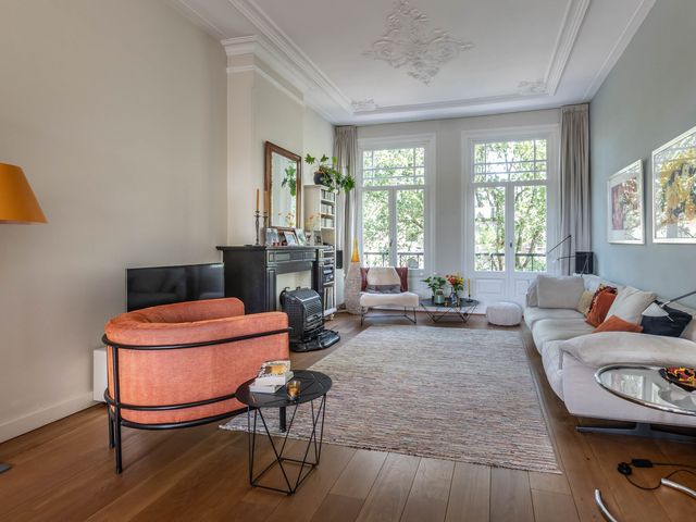 Bredeweg 32 2, Amsterdam