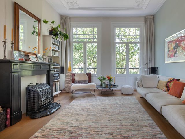 Bredeweg 32 2, Amsterdam