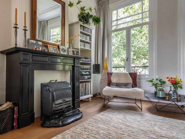 Bredeweg 32 2, Amsterdam