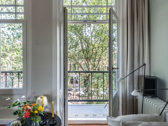 Bredeweg 32 2, Amsterdam