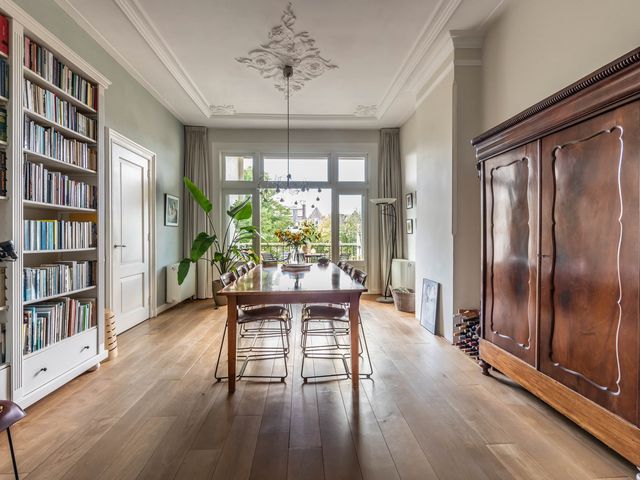 Bredeweg 32 2, Amsterdam