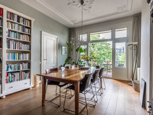 Bredeweg 32 2, Amsterdam