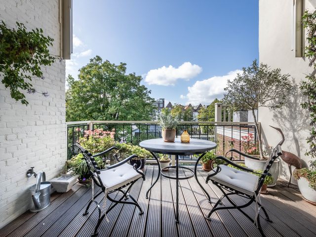 Bredeweg 32 2, Amsterdam