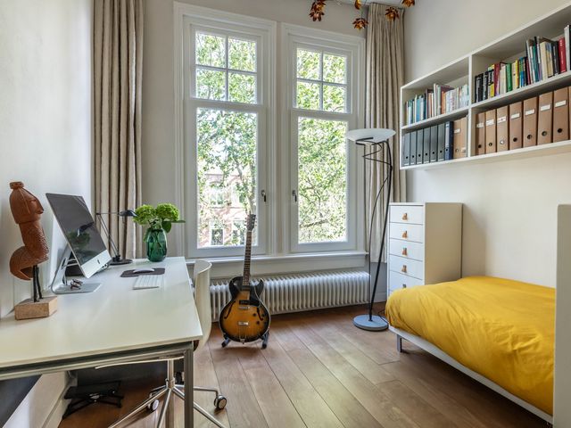 Bredeweg 32 2, Amsterdam