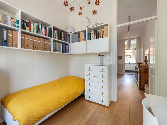 Bredeweg 32 2, Amsterdam