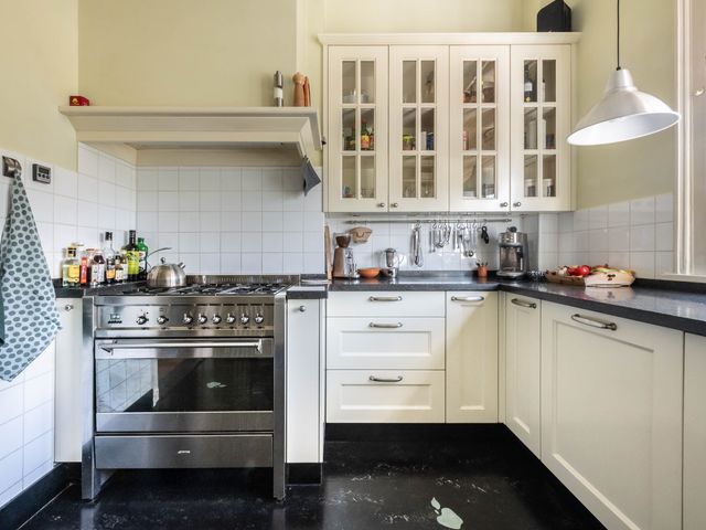 Bredeweg 32 2, Amsterdam