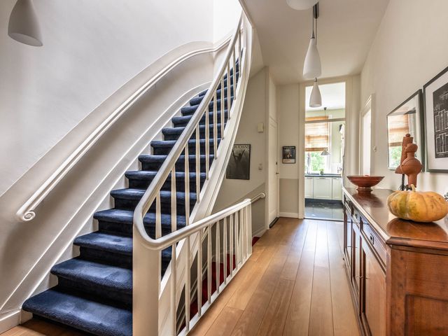 Bredeweg 32 2, Amsterdam