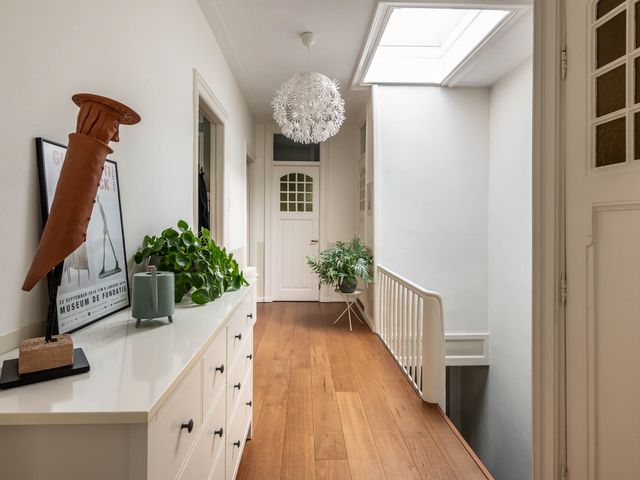 Bredeweg 32 2, Amsterdam