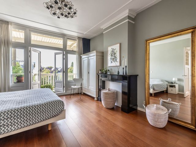 Bredeweg 32 2, Amsterdam