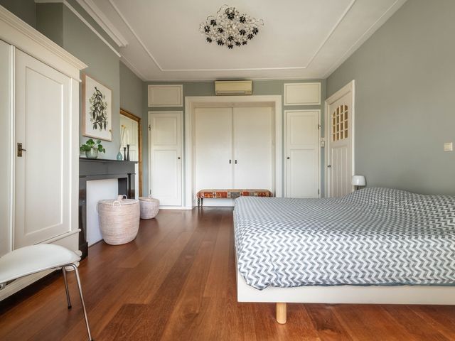 Bredeweg 32 2, Amsterdam