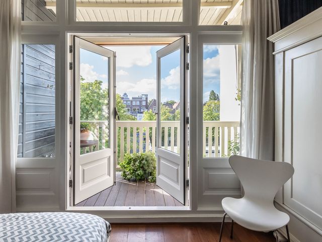 Bredeweg 32 2, Amsterdam