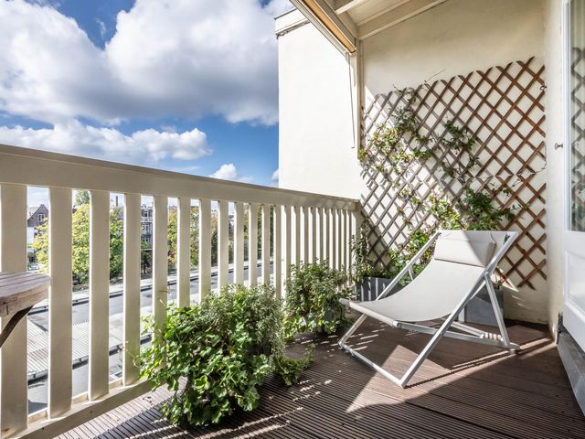 Bredeweg 32 2, Amsterdam