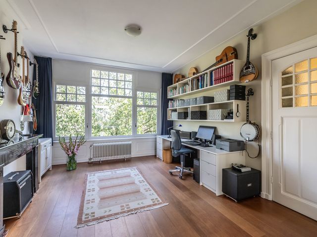 Bredeweg 32 2, Amsterdam