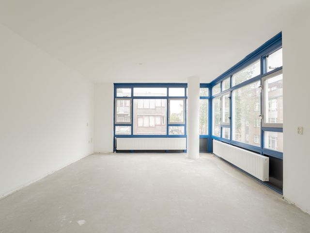 Reinwardtstraat 13B, Amsterdam