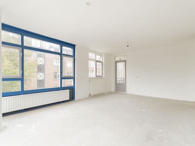 Reinwardtstraat 13B, Amsterdam