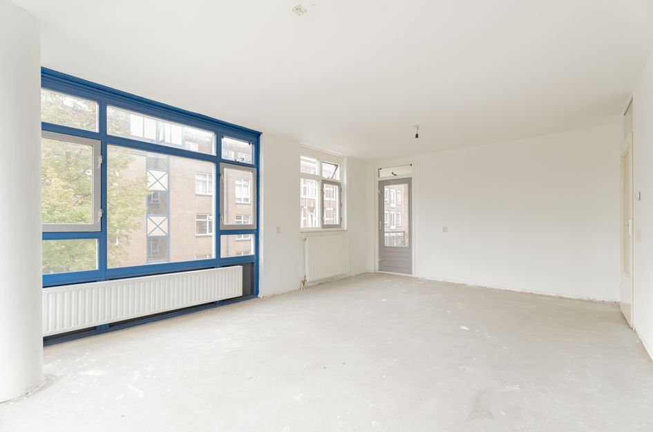Reinwardtstraat 13B