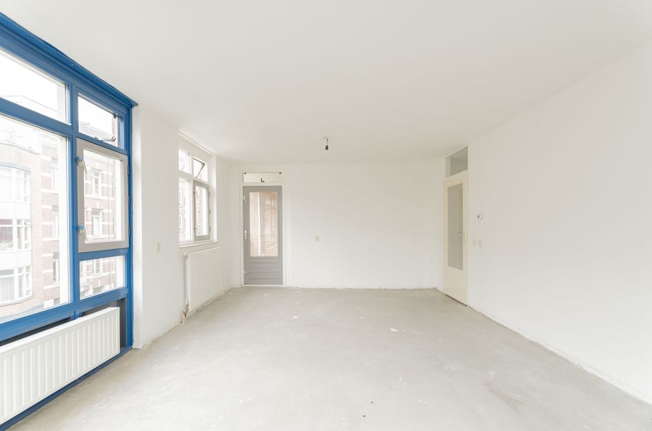 Reinwardtstraat 13B