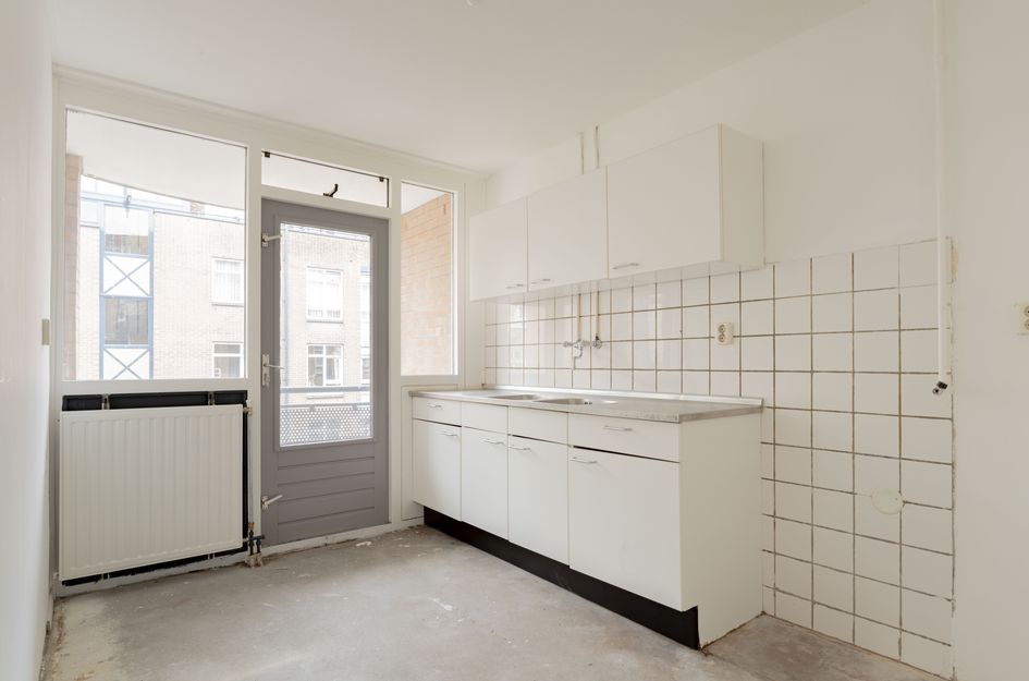 Reinwardtstraat 13B