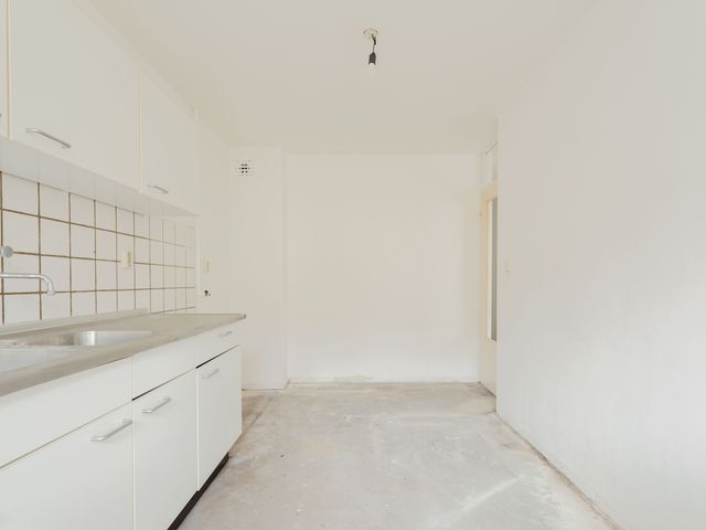 Reinwardtstraat 13B, Amsterdam