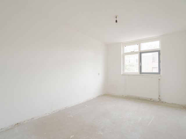 Reinwardtstraat 13B, Amsterdam