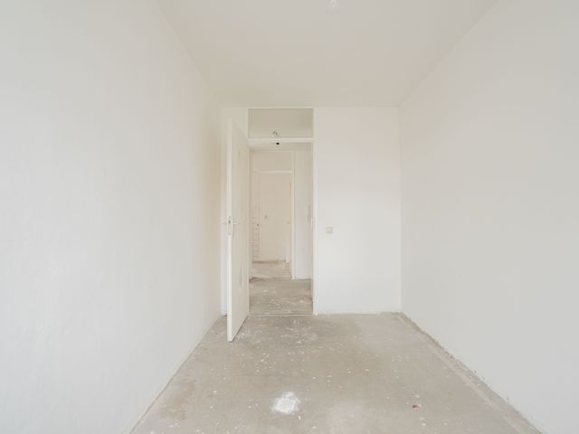 Reinwardtstraat 13B, Amsterdam