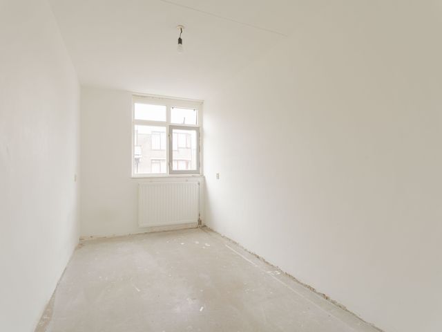 Reinwardtstraat 13B, Amsterdam