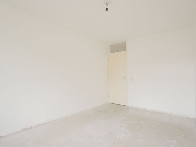 Reinwardtstraat 13B, Amsterdam