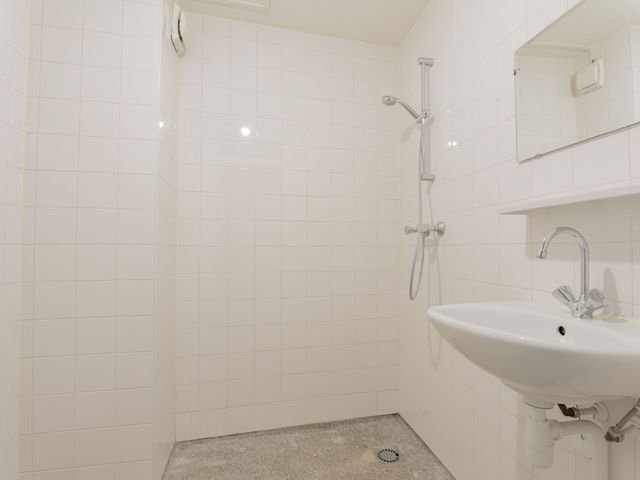 Reinwardtstraat 13B, Amsterdam