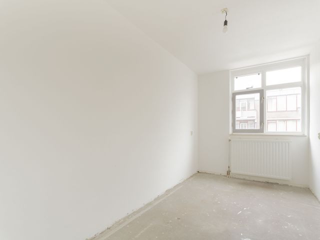 Reinwardtstraat 13B, Amsterdam