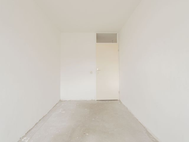 Reinwardtstraat 13B, Amsterdam