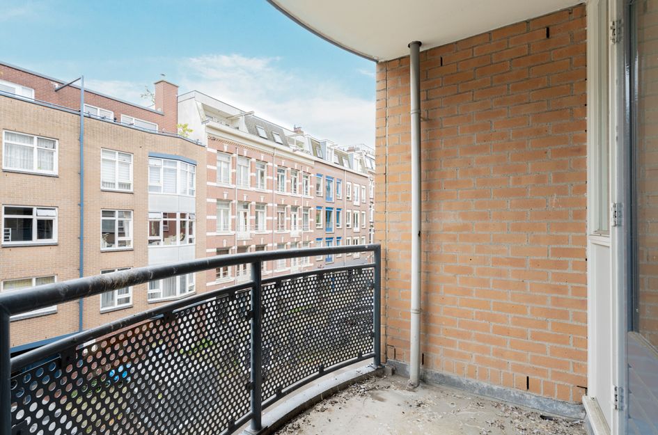 Reinwardtstraat 13B
