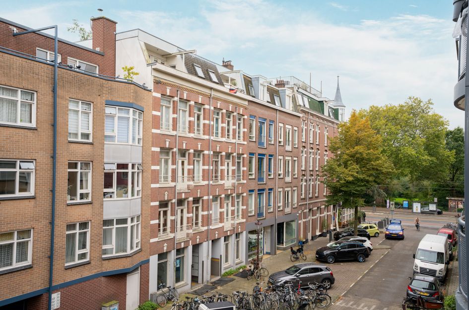 Reinwardtstraat 13B