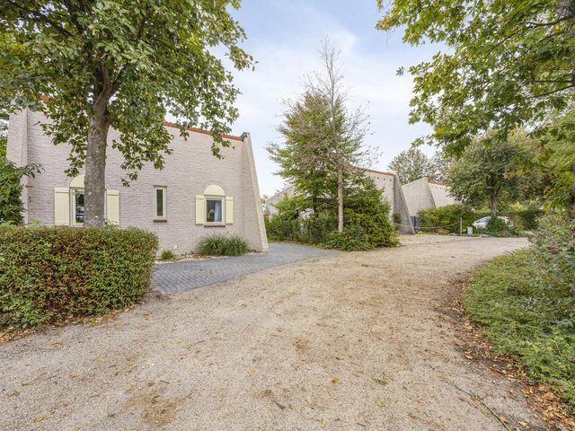 Unio 33, Brouwershaven